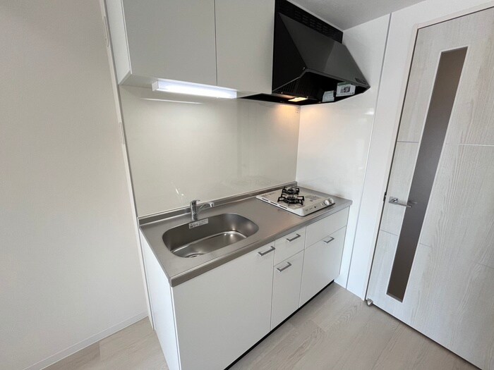 物件内観写真7　(キッチン)