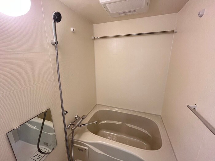 物件内観写真11　(バス／シャワールーム等)
