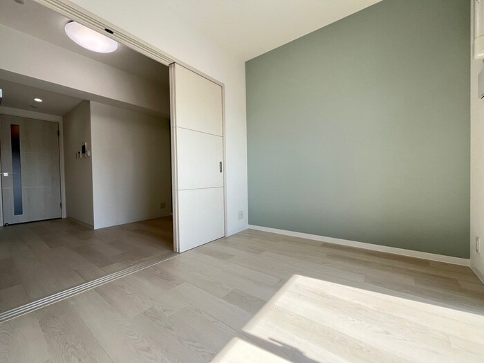 物件内観写真19　(居室)