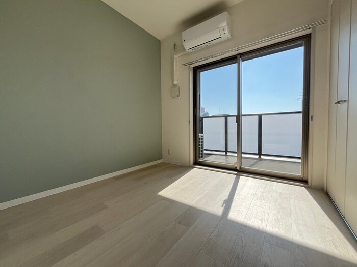 物件内観写真20　(居室)