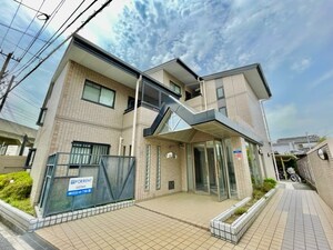 クーリエ70外観写真