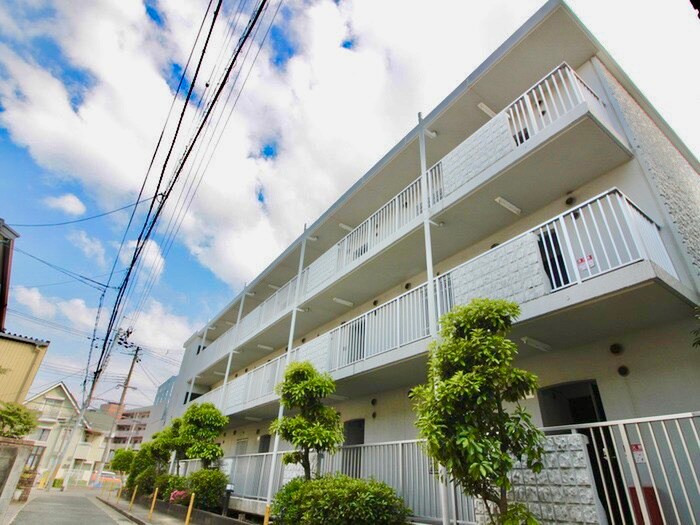 物件外観写真3　(外観写真)