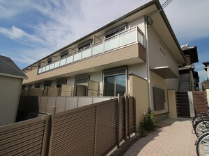 Berg vista外観写真