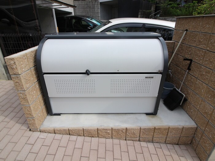 物件外観写真5　(外観写真)