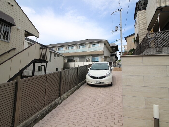 物件外観写真6　(外観写真)