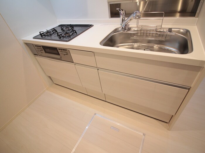 物件内観写真8　(キッチン)