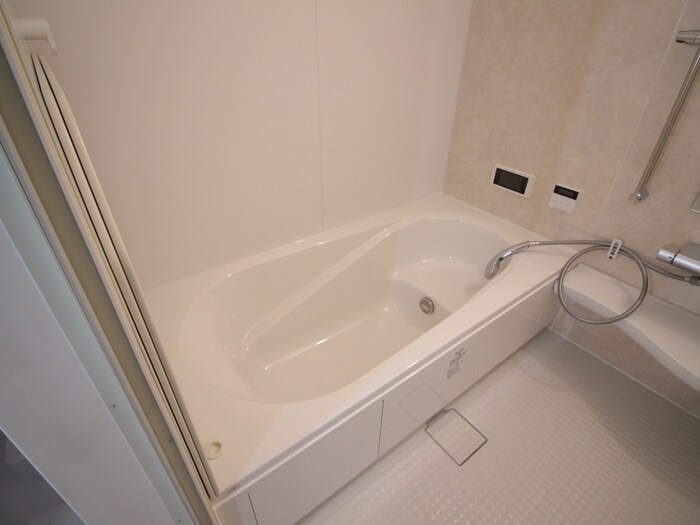 物件内観写真14　(バス／シャワールーム等)