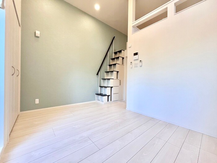 物件内観写真7　(居室)