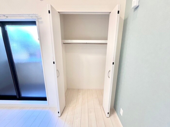物件内観写真10　(収納)