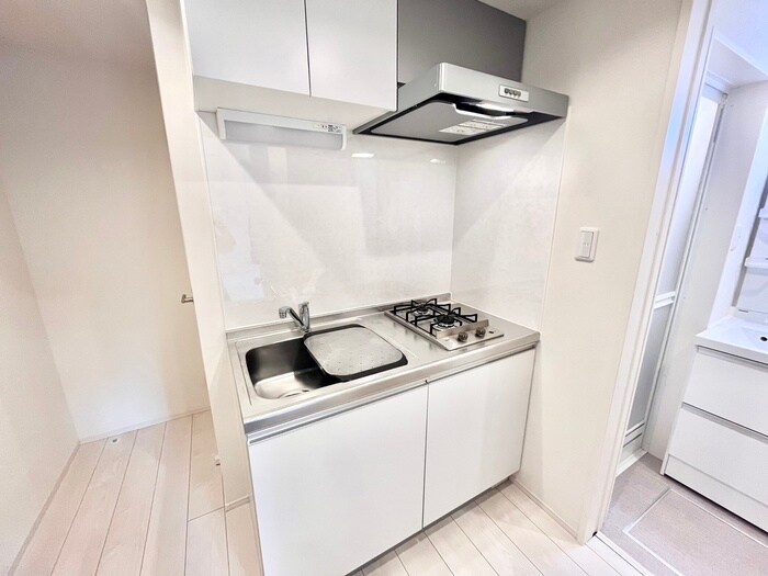 物件内観写真12　(キッチン)