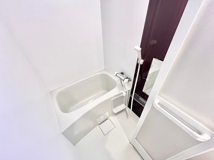 物件内観写真14　(バス／シャワールーム等)