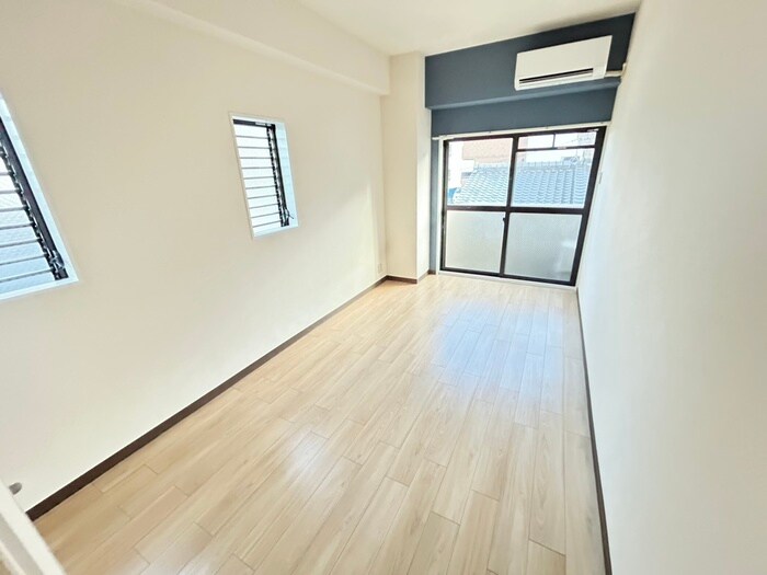 物件内観写真11　(居室)