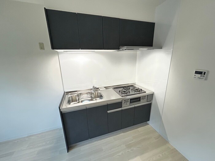 物件内観写真14　(キッチン)