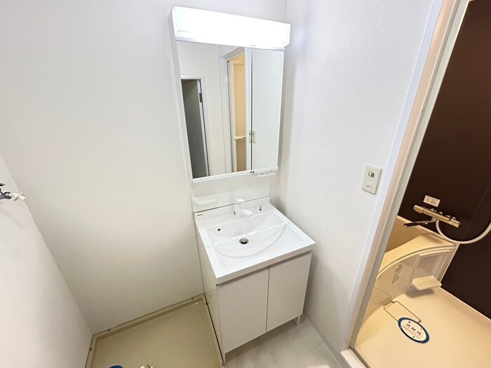 物件内観写真16　(洗面)