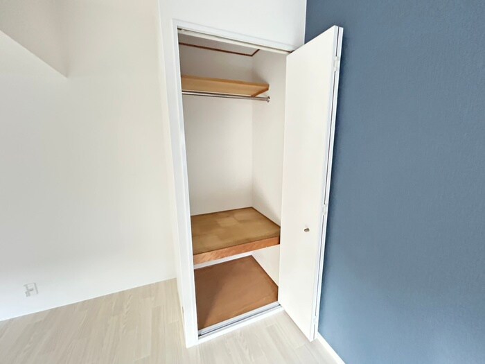 物件内観写真19　(収納)