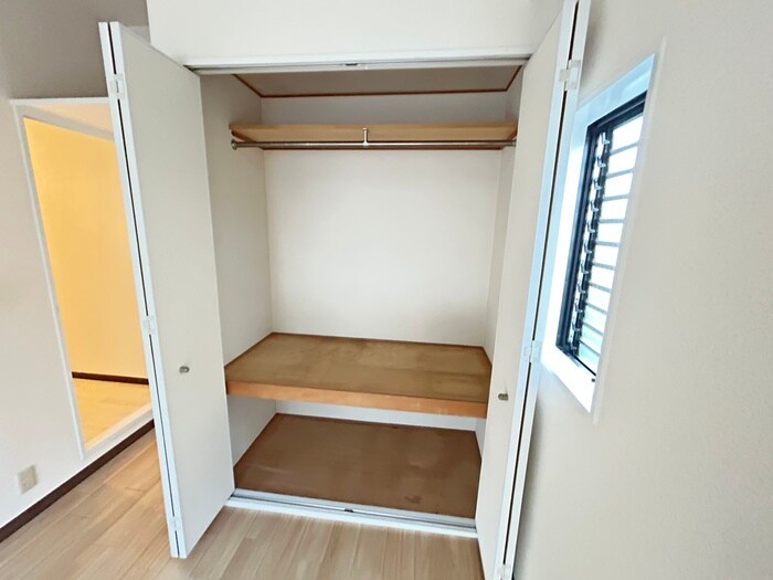 物件内観写真20　(収納)