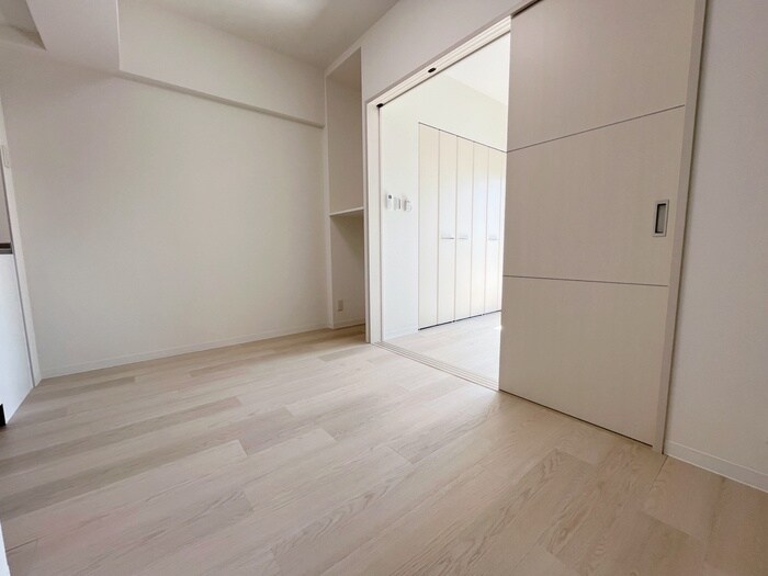 物件内観写真9　(居室)