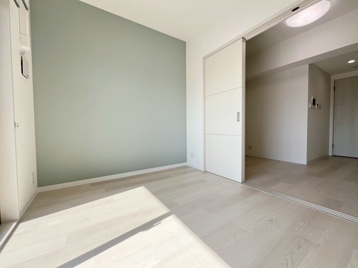 物件内観写真19　(居室)