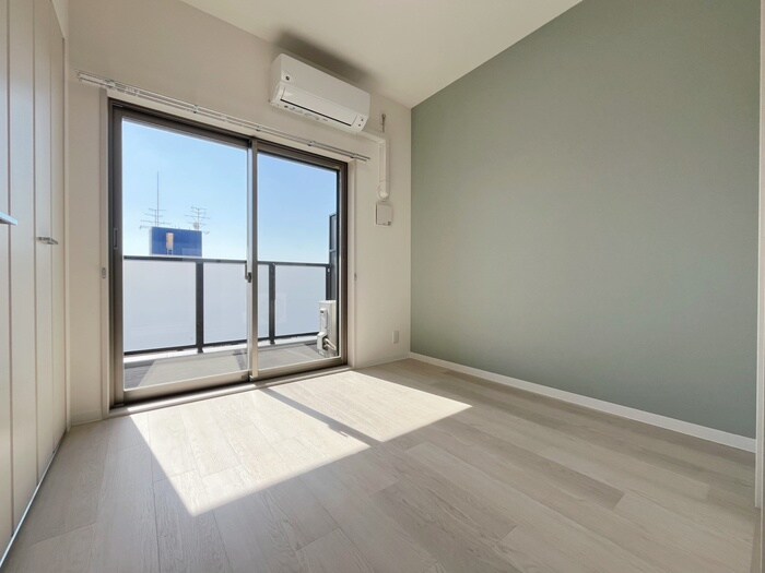 物件内観写真20　(居室)