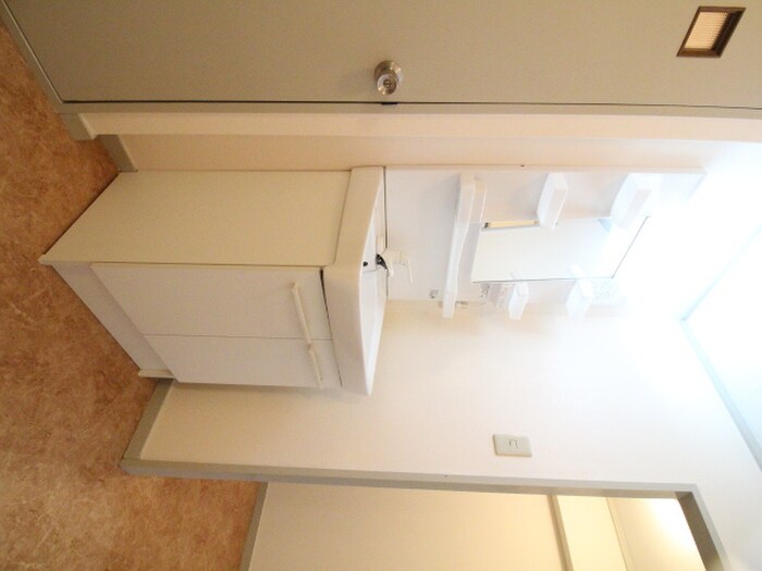 物件内観写真5　(洗面)