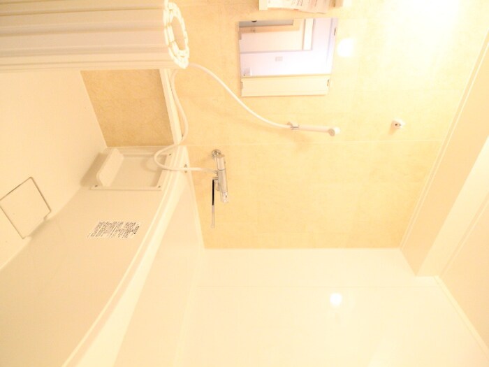物件内観写真8　(バス／シャワールーム等)