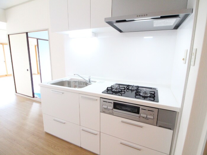 物件内観写真11　(内観写真)