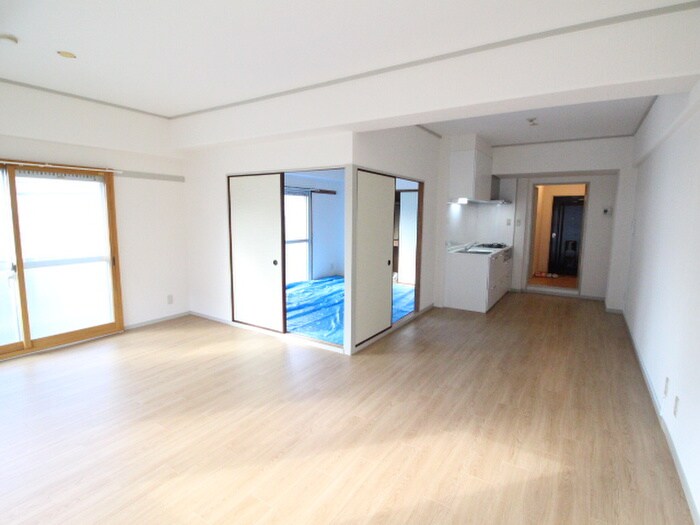 物件内観写真12　(居室)