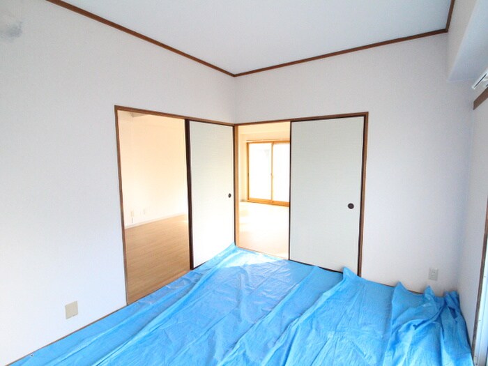 物件内観写真17　(居室)