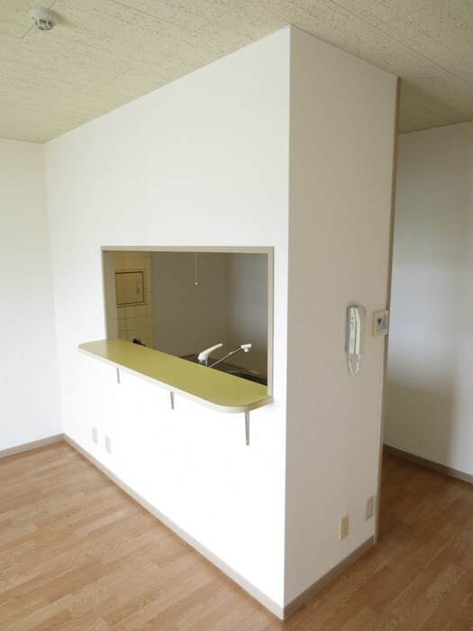 物件内観写真10　(キッチン)