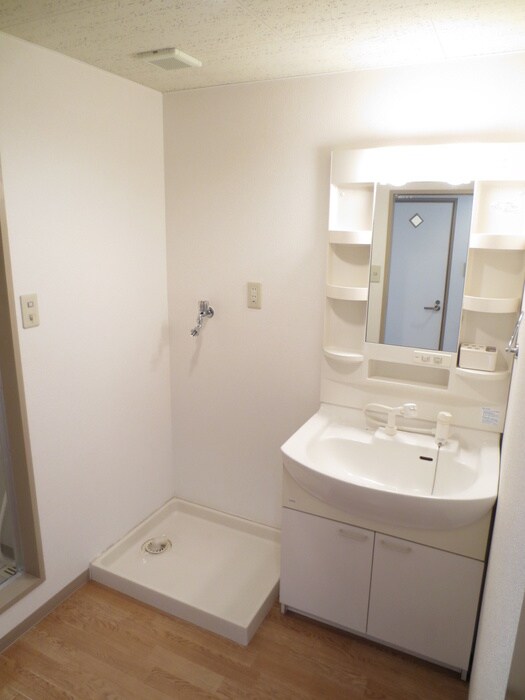 物件内観写真14　(洗面)