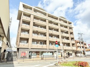 グランマKEIJYOEN外観写真