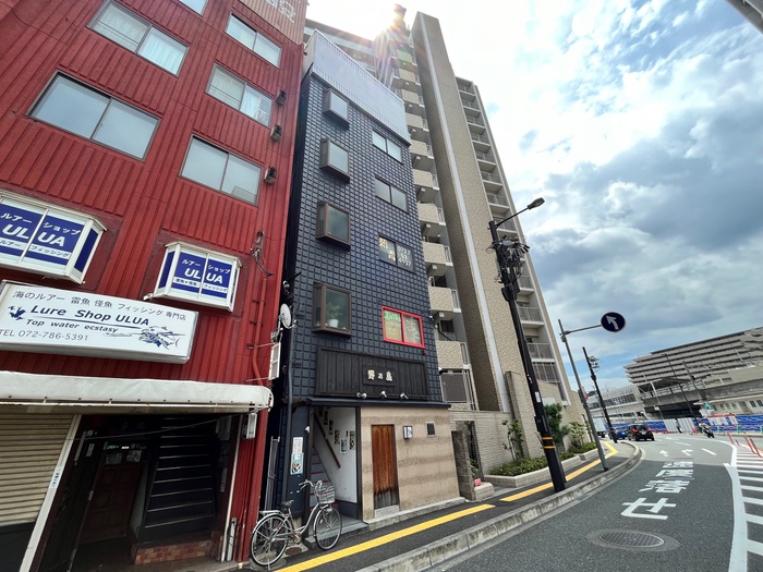 外観写真