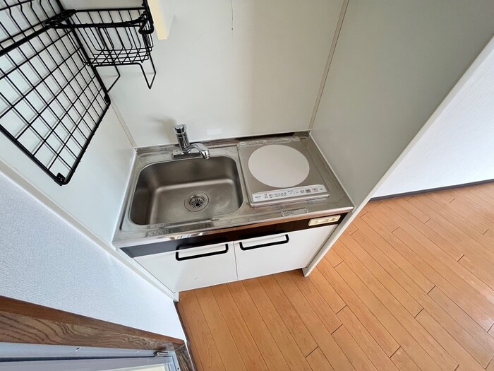 物件内観写真8　(キッチン)