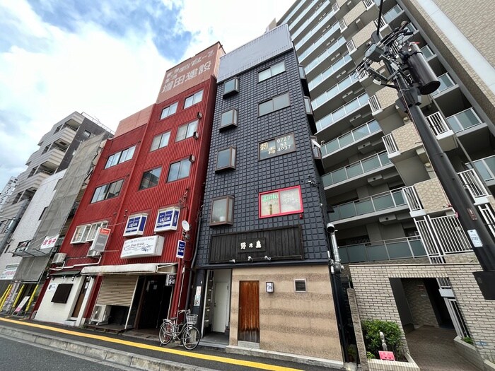 物件外観写真3　(外観写真)