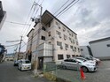 鉄建ハイツ２号館