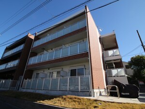 YUTAKA RESIDENCE IGUCHIDO外観写真