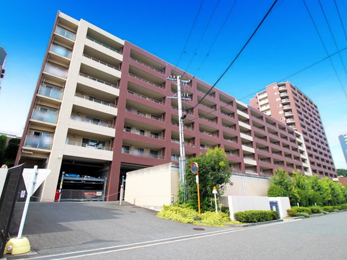 ﾌｫﾚｽﾄﾊﾟｰｸ豊中上野坂（211）