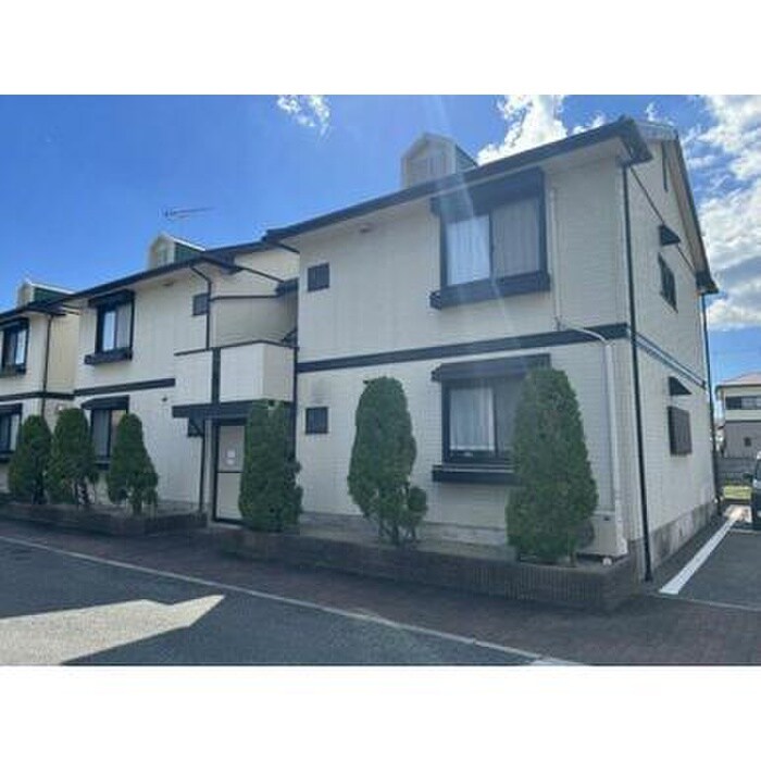 物件外観写真5　(外観写真)