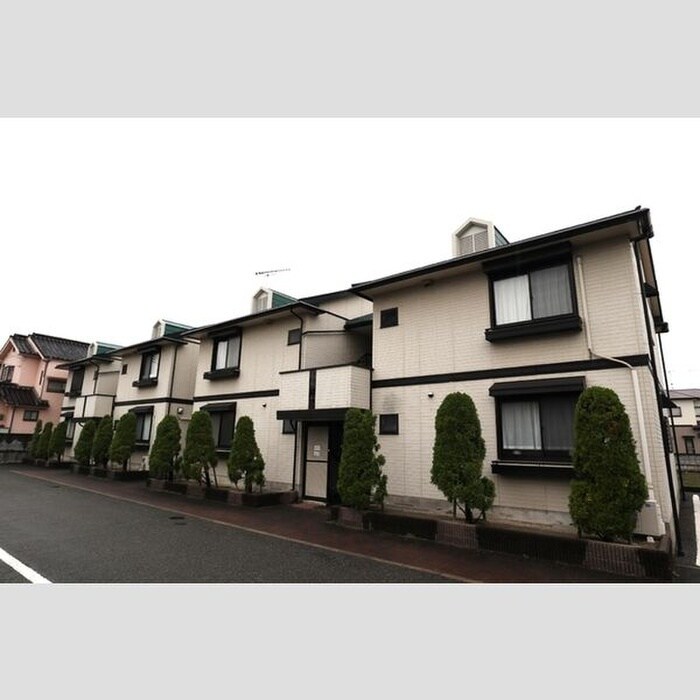 物件外観写真6　(外観写真)