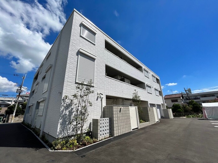 物件外観写真2　(その他)