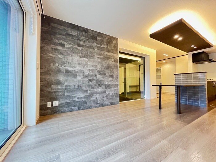 物件内観写真13　(居室)