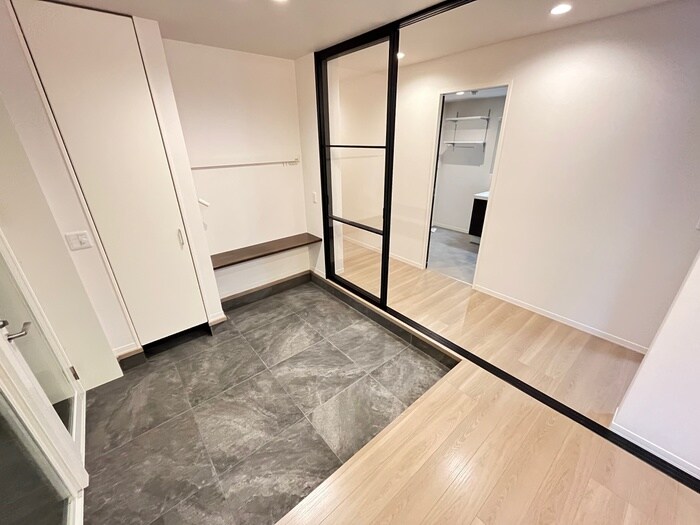 物件内観写真15　(居室)