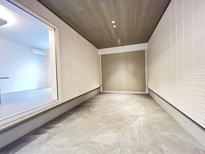 物件内観写真16　(居室)