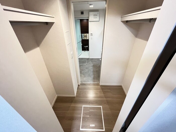 物件内観写真17　(収納)