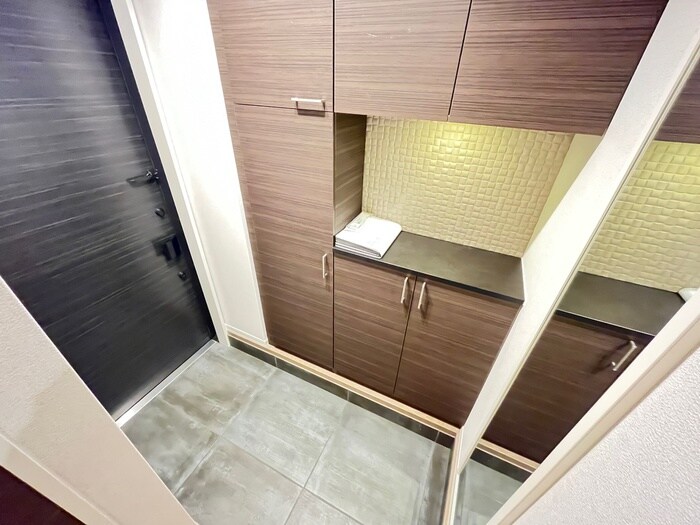 物件内観写真20　(靴箱)