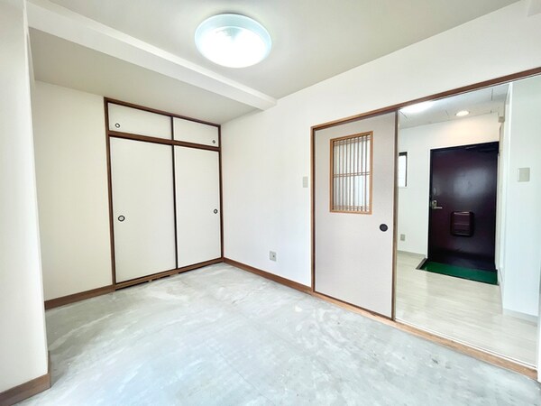 居室