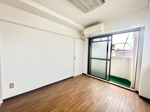居室
