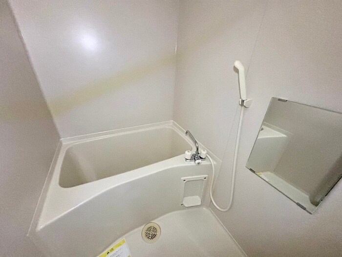 物件内観写真9　(バス／シャワールーム等)