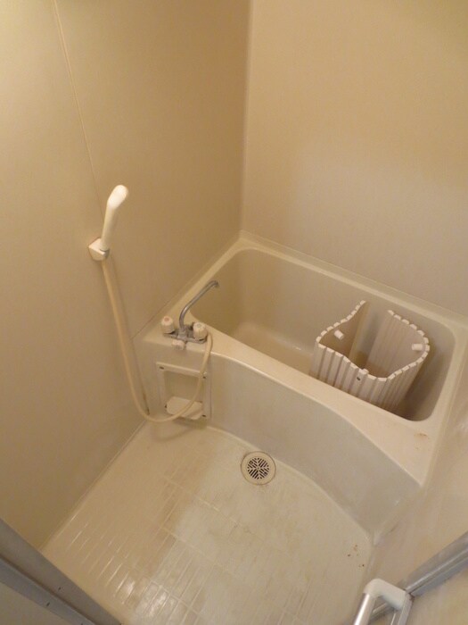 物件内観写真12　(バス／シャワールーム等)