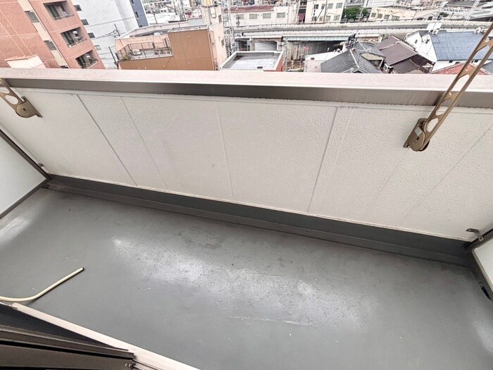 物件内観写真12　(ベランダ・バルコニー)